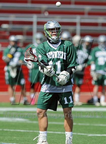 Thumbnail 2 in JFK-Bellmore vs. Island Trees (Levittown Cup Consolation) photogallery.