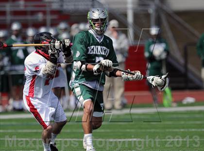Thumbnail 3 in JFK-Bellmore vs. Island Trees (Levittown Cup Consolation) photogallery.