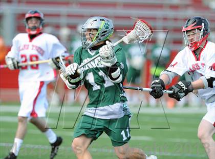 Thumbnail 3 in JFK-Bellmore vs. Island Trees (Levittown Cup Consolation) photogallery.