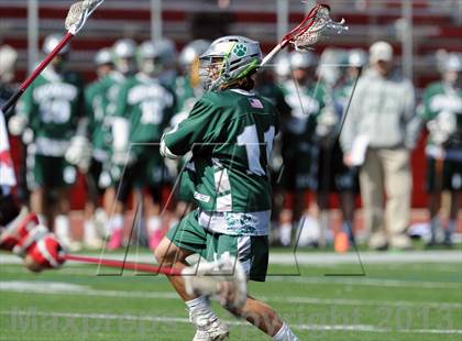 Thumbnail 2 in JFK-Bellmore vs. Island Trees (Levittown Cup Consolation) photogallery.