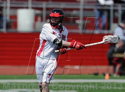 Thumbnail 1 in JFK-Bellmore vs. Island Trees (Levittown Cup Consolation) photogallery.
