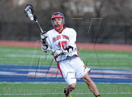 Thumbnail 3 in JFK-Bellmore vs. Island Trees (Levittown Cup Consolation) photogallery.