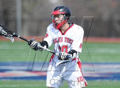 Thumbnail 2 in JFK-Bellmore vs. Island Trees (Levittown Cup Consolation) photogallery.