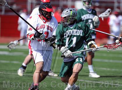 Thumbnail 3 in JFK-Bellmore vs. Island Trees (Levittown Cup Consolation) photogallery.