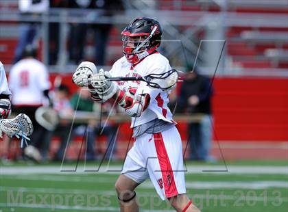Thumbnail 1 in JFK-Bellmore vs. Island Trees (Levittown Cup Consolation) photogallery.
