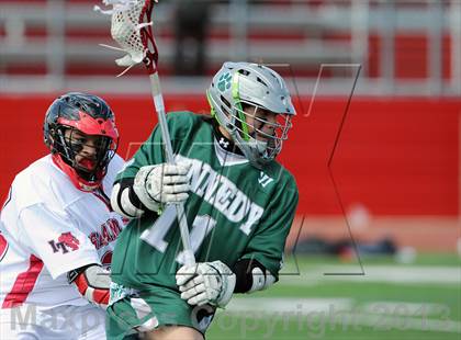 Thumbnail 1 in JFK-Bellmore vs. Island Trees (Levittown Cup Consolation) photogallery.