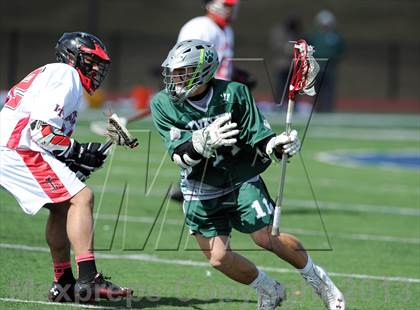 Thumbnail 2 in JFK-Bellmore vs. Island Trees (Levittown Cup Consolation) photogallery.