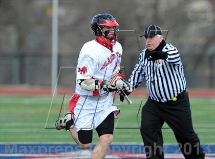Thumbnail 3 in JFK-Bellmore vs. Island Trees (Levittown Cup Consolation) photogallery.
