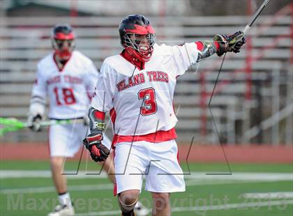 Thumbnail 2 in JFK-Bellmore vs. Island Trees (Levittown Cup Consolation) photogallery.