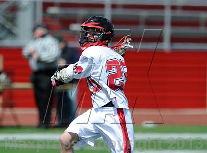 Thumbnail 2 in JFK-Bellmore vs. Island Trees (Levittown Cup Consolation) photogallery.