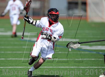 Thumbnail 2 in JFK-Bellmore vs. Island Trees (Levittown Cup Consolation) photogallery.