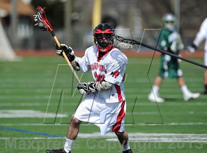 Thumbnail 3 in JFK-Bellmore vs. Island Trees (Levittown Cup Consolation) photogallery.