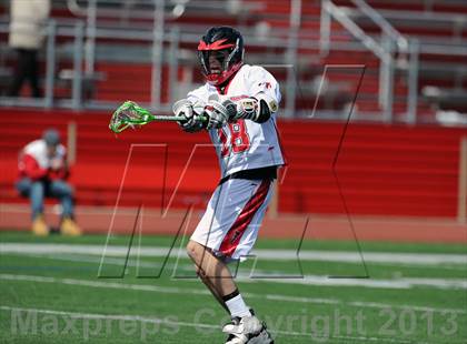 Thumbnail 3 in JFK-Bellmore vs. Island Trees (Levittown Cup Consolation) photogallery.