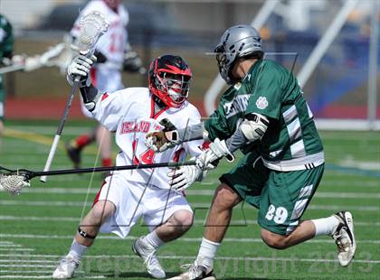 Thumbnail 1 in JFK-Bellmore vs. Island Trees (Levittown Cup Consolation) photogallery.