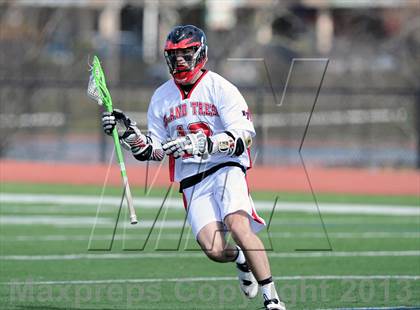 Thumbnail 2 in JFK-Bellmore vs. Island Trees (Levittown Cup Consolation) photogallery.