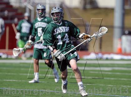 Thumbnail 1 in JFK-Bellmore vs. Island Trees (Levittown Cup Consolation) photogallery.