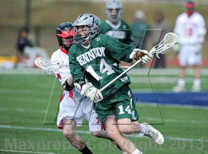 Thumbnail 3 in JFK-Bellmore vs. Island Trees (Levittown Cup Consolation) photogallery.