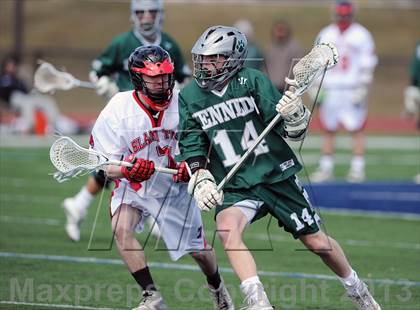 Thumbnail 2 in JFK-Bellmore vs. Island Trees (Levittown Cup Consolation) photogallery.