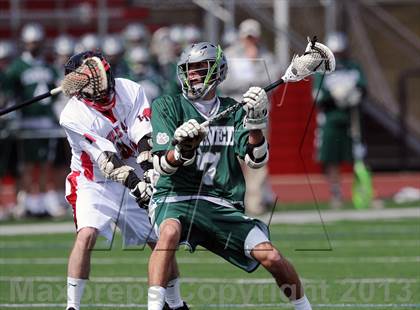 Thumbnail 1 in JFK-Bellmore vs. Island Trees (Levittown Cup Consolation) photogallery.