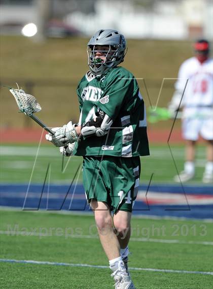 Thumbnail 1 in JFK-Bellmore vs. Island Trees (Levittown Cup Consolation) photogallery.