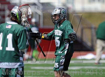 Thumbnail 1 in JFK-Bellmore vs. Island Trees (Levittown Cup Consolation) photogallery.