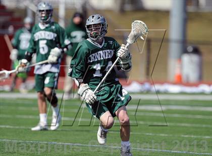 Thumbnail 2 in JFK-Bellmore vs. Island Trees (Levittown Cup Consolation) photogallery.