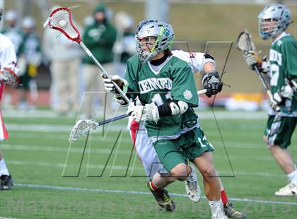 Thumbnail 2 in JFK-Bellmore vs. Island Trees (Levittown Cup Consolation) photogallery.