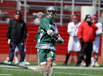 Thumbnail 2 in JFK-Bellmore vs. Island Trees (Levittown Cup Consolation) photogallery.