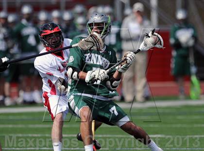 Thumbnail 2 in JFK-Bellmore vs. Island Trees (Levittown Cup Consolation) photogallery.