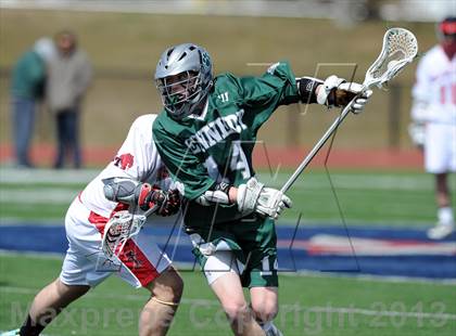 Thumbnail 1 in JFK-Bellmore vs. Island Trees (Levittown Cup Consolation) photogallery.