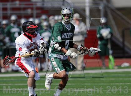 Thumbnail 2 in JFK-Bellmore vs. Island Trees (Levittown Cup Consolation) photogallery.