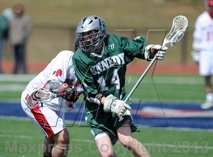 Thumbnail 2 in JFK-Bellmore vs. Island Trees (Levittown Cup Consolation) photogallery.