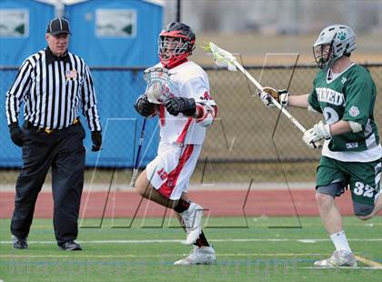 Thumbnail 2 in JFK-Bellmore vs. Island Trees (Levittown Cup Consolation) photogallery.