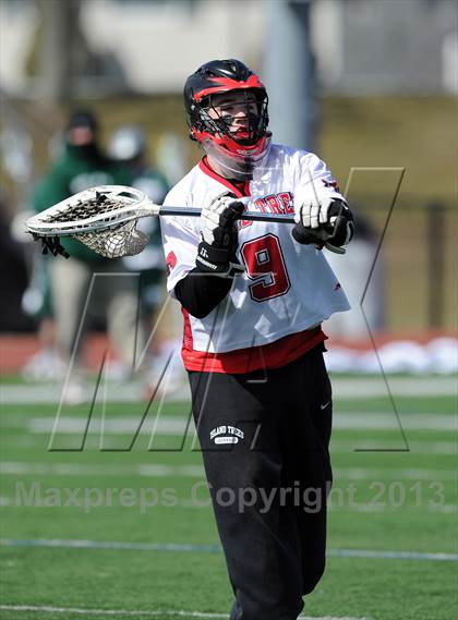 Thumbnail 3 in JFK-Bellmore vs. Island Trees (Levittown Cup Consolation) photogallery.