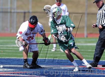 Thumbnail 2 in JFK-Bellmore vs. Island Trees (Levittown Cup Consolation) photogallery.