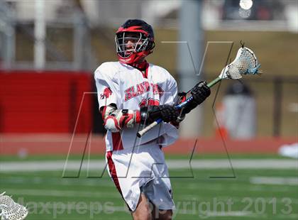 Thumbnail 2 in JFK-Bellmore vs. Island Trees (Levittown Cup Consolation) photogallery.