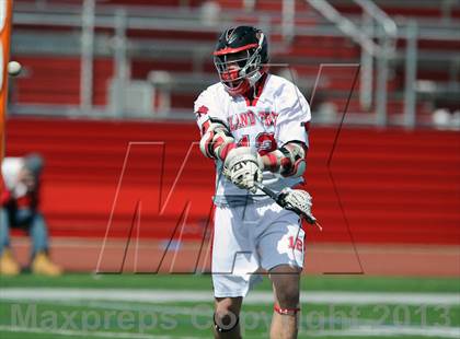 Thumbnail 2 in JFK-Bellmore vs. Island Trees (Levittown Cup Consolation) photogallery.