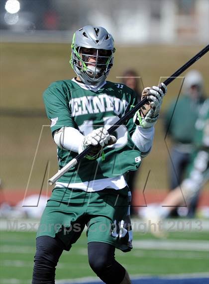 Thumbnail 1 in JFK-Bellmore vs. Island Trees (Levittown Cup Consolation) photogallery.