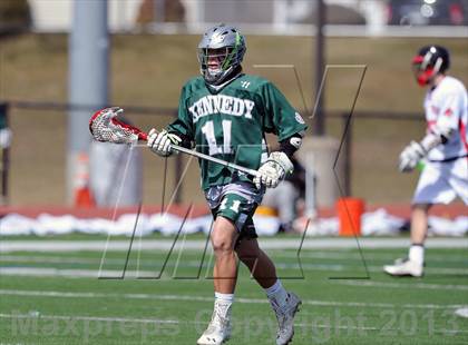 Thumbnail 3 in JFK-Bellmore vs. Island Trees (Levittown Cup Consolation) photogallery.
