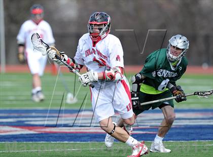 Thumbnail 2 in JFK-Bellmore vs. Island Trees (Levittown Cup Consolation) photogallery.