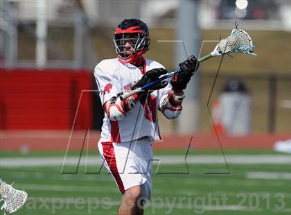 Thumbnail 1 in JFK-Bellmore vs. Island Trees (Levittown Cup Consolation) photogallery.