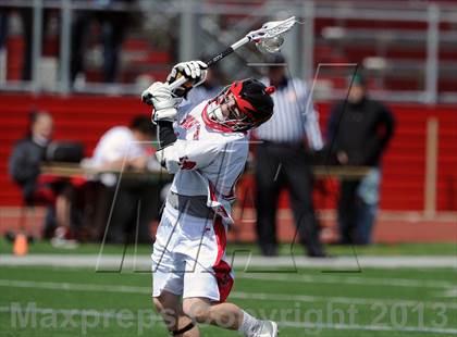 Thumbnail 3 in JFK-Bellmore vs. Island Trees (Levittown Cup Consolation) photogallery.
