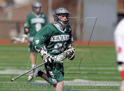 Thumbnail 3 in JFK-Bellmore vs. Island Trees (Levittown Cup Consolation) photogallery.