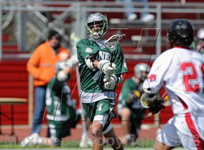 Thumbnail 2 in JFK-Bellmore vs. Island Trees (Levittown Cup Consolation) photogallery.