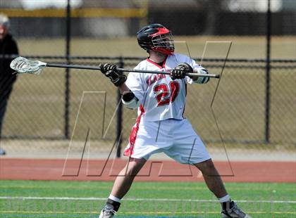 Thumbnail 2 in JFK-Bellmore vs. Island Trees (Levittown Cup Consolation) photogallery.