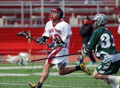 Thumbnail 1 in JFK-Bellmore vs. Island Trees (Levittown Cup Consolation) photogallery.