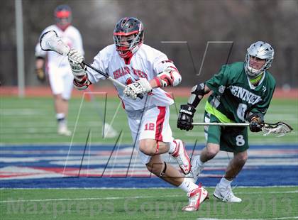 Thumbnail 3 in JFK-Bellmore vs. Island Trees (Levittown Cup Consolation) photogallery.