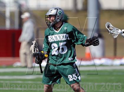 Thumbnail 3 in JFK-Bellmore vs. Island Trees (Levittown Cup Consolation) photogallery.