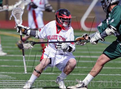 Thumbnail 3 in JFK-Bellmore vs. Island Trees (Levittown Cup Consolation) photogallery.