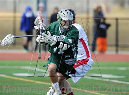Thumbnail 3 in JFK-Bellmore vs. Island Trees (Levittown Cup Consolation) photogallery.